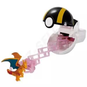 어린이 포켓몬 몬스터볼놀이 리자몽 장난감 키즈토이