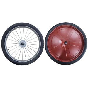 리어카바퀴 26인치 1개 에어바퀴 손수레 구루마 통바퀴