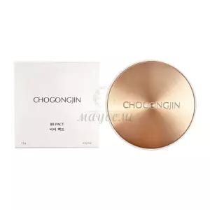 미샤 초공진 비비 팩트 15g