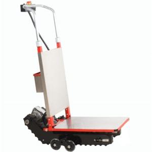 전동계단운반기 화물용 중량 리프트 짐 핸드카 공사장