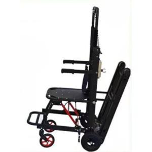계단휠체어 리프트 오르막 어르신 등반 전동 충전식