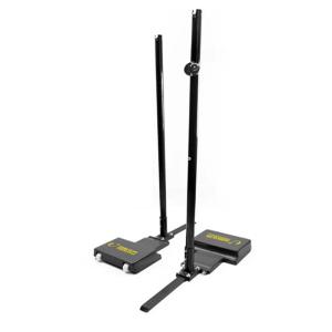 배구네트지주대 체육관 코트 네트 걸이 기둥 이동식