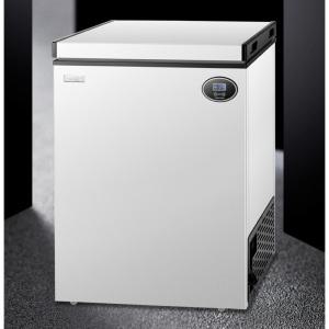 소형냉동고 33L 업소용 생선 고기 식당 술 맥주 냉동실