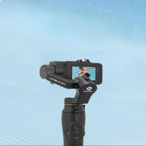 고프로셀카봉 액션캠 짐벌 미니 떨림방지 스포츠 홀더