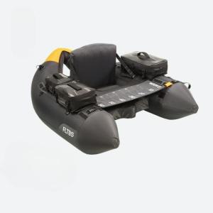 1인용낚시보트 공기 카약 피싱 강가 루어 배스 배