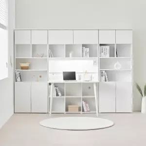 원마인드 스마트 1200 중학생 책상 입식형