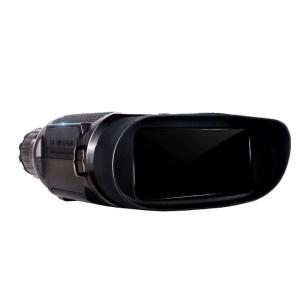 야간투시경 비열화상 고화질 저조도 망원경 디지털