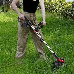 충전식예초기 야마하 무선 농업용 예취기 방수 기계