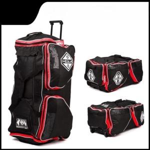 아이스하키캐리어 장비백 하키장비 스키 무장가방 휠