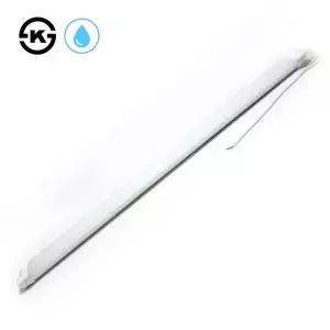 LED 방습등 60W 1200mm KS 방수 방진 일자등 주차장등 공장 창고 식당 코넬