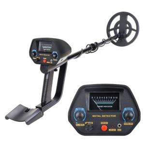 금탐지기 배터리 포인터 동전 추적기 탐사 원정대