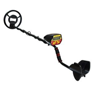 휴대용금속탐지기 13인치 고성능 금 은 구리 감지기