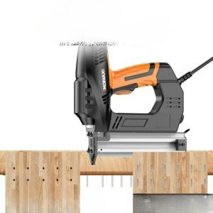 콘크리트타카 유선 목공용 못총 미니 전기 타정 고속