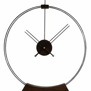 노먼탁상시계 호텔 침실 사무실 스페인 스탠드 시계