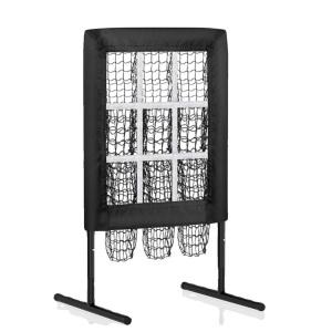 야구 그물망 피칭 스트라이크존 네트 블로킹 격자