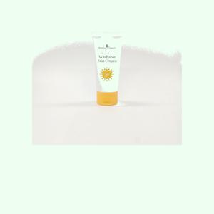 [정품] 보타니컬테라피 키즈 워셔블 SUN SUN 선크림 60ml (SPF50+)
