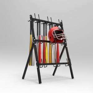 야구방망이 정리대 빠따 보관 랙 스탠드 용품 수납