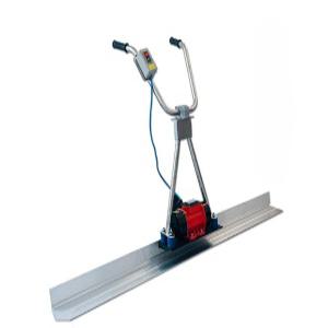 전기 미장기 220v 진동 스크리드 평탄화 시멘트 유선