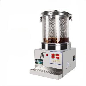 한약달임기 상업용 전기 냄비 대용량 약탕기 중탕기