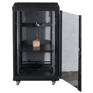 통신랙 공유기 허브 보관 CCTV 컨트롤러 보관 수납장