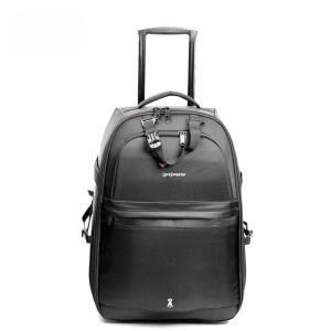 카메라백팩 바퀴달린 캐리어 이동식 SLR 보관함 여행