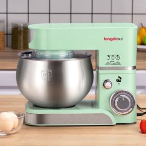 가정용반죽기 밀가루 생크림 휘핑기 홈베이킹 기계