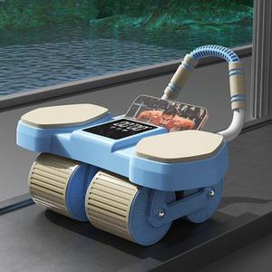 AB슬라이더 팔굼치 지지대 프렝크 피지컬 휠 운동기구