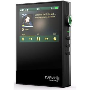 하이비 음원 플레이어 고음질 RS2 소형 디지털 mp3