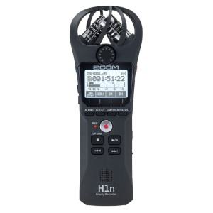 줌 마이크 녹음기 레코더 H1N 1in3 SLR 유튜버 강의