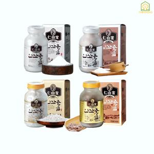 [정품] 인산가 인산 9회 자죽염 고체 240g 택 4종