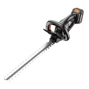 무선전정기 전동 헤지트리머 밧데리 예초기 양날 커터