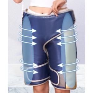 고관절안마기 온열 전기 찜질 물리치료 가정용 마사지