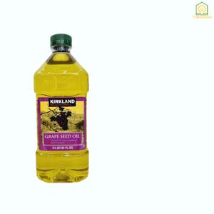 [정품] 코스트코 커클랜드 포도씨유 2L 대용량