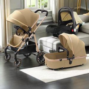애견유모차 분리형 반려묘 소형견 개모차 접이식 펫
