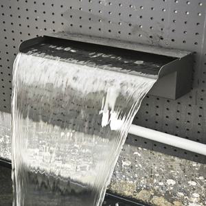 수영장폭포수 수전 온천 목욕탕 노즐 수도 워터파크