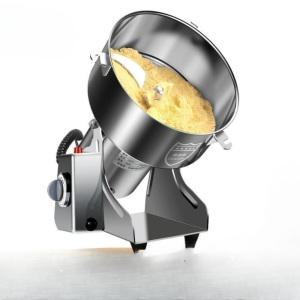 양념분쇄기 식재료 야채 제분기 대형 전동 방앗간기계