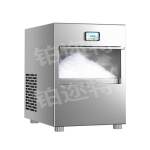 자도 얼음 분쇄기 상업용 횟집 일식 대형 고출력 기계