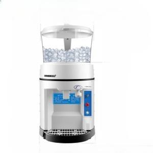 얼음 분쇄기 업소용 빙수기 레트로 우유 팥빙수 제조