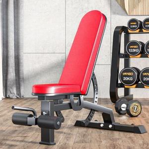 인클라인벤치 덤벨 프레스 벤치프레스벤치 원터치의자