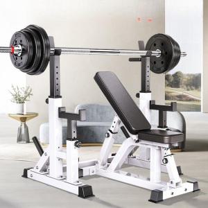 인클라인벤치프레스 렉 각도 벤치 세트 웨이트 홈짐