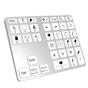 포토샵 키보드 프로게이밍 매크로 디자이너 전문가