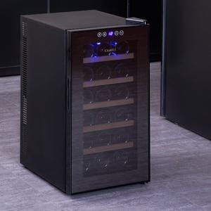 와인셀러미니 가정용 와인 저장고 냉장고 집들이 선물