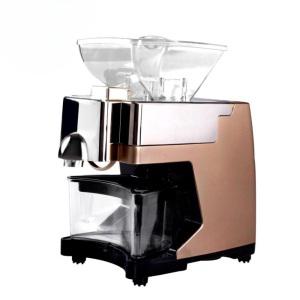 참기름짜는기계 기름 제조기 오일 프레스 해바리기씨