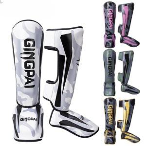 정강이보호대 태권도 아대 격투기용 훈련기 가라테