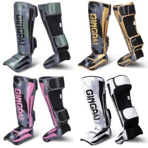 킥복싱정강이보호대 발차기 무에타이 보호구 무술 발