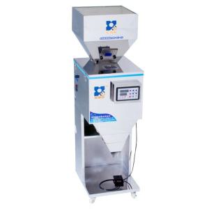 자동 분말소분기 대형 원두 파우더 정량 머신 분배기