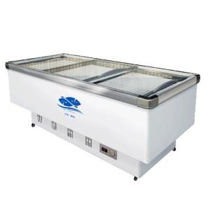 아이스크림냉장고 쇼케이스 반찬 식품 무인 매장 보관