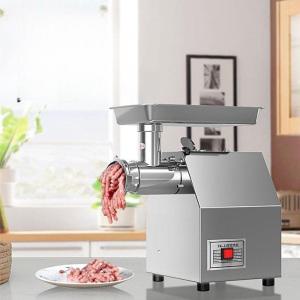상업용분쇄기 마늘 다지는 기계 스테인레스 정육점