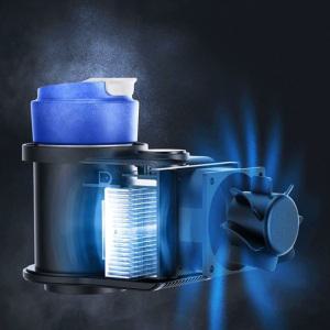 자동차 냉온컵 컵홀더 티워머 티팟워머 텀블러 급속