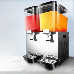 업소용 음료 디스펜서 대용량 냉장 온장